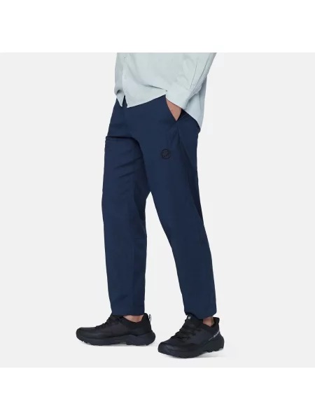 Pantaloni Mammut albastru