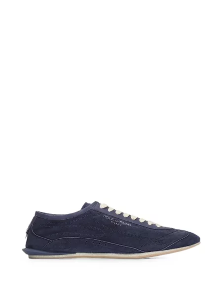 Pantofi Dolce & Gabbana albastru