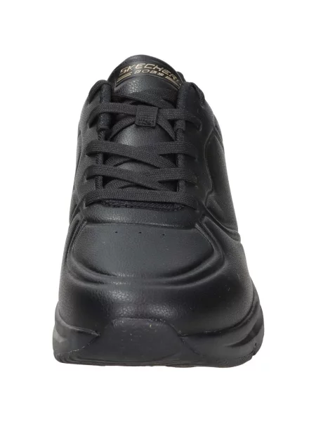 Tenisky Skechers čierna