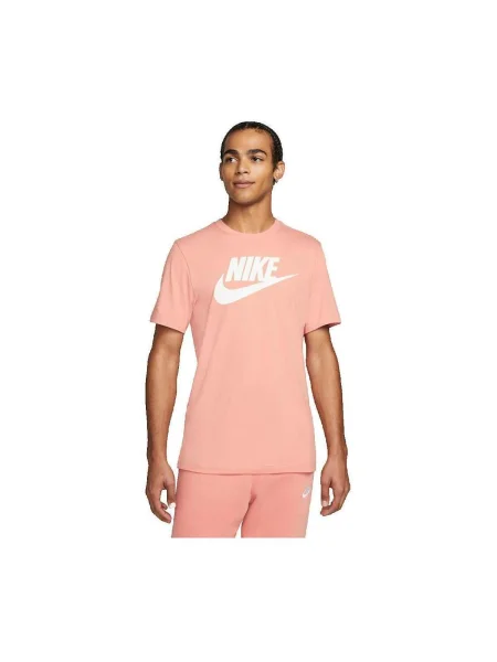 Tricou Nike roz