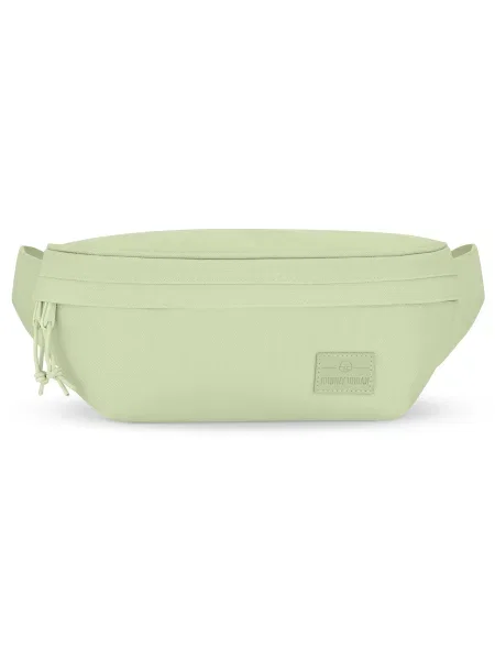 Geantă Johnny Urban verde