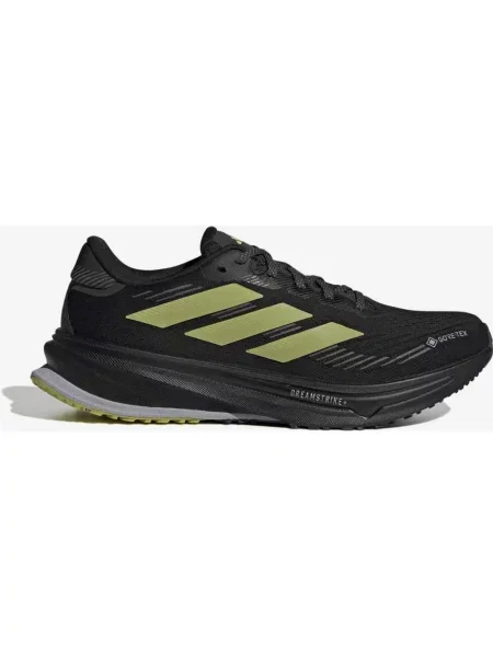 Buty Adidas Supernova Rise GORE-TEX Czysty Żółty czarny