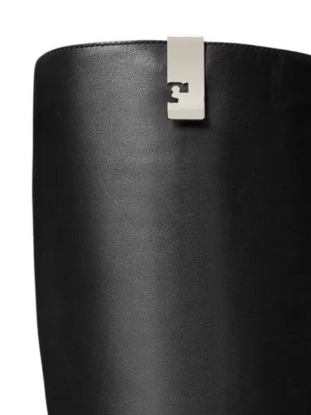 Botine Tory Burch negru