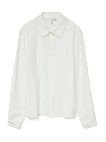 VERO MODA Bluza VMFALINA' bela