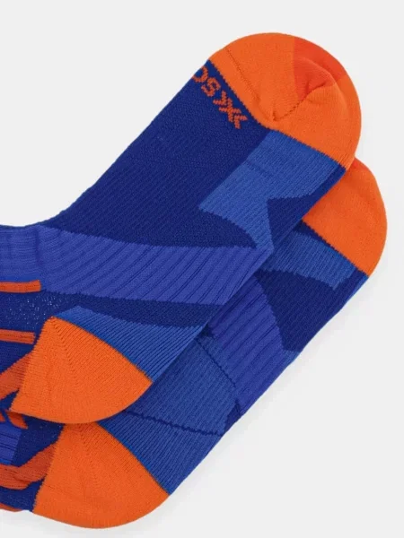 Шкарпетки X-Socks Run Perform Warm Crew
