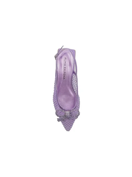 Pantofi Alma En Pena violet
