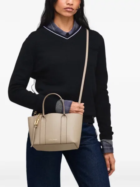 Geantă shopper Marc Jacobs business