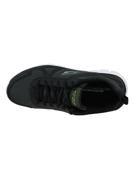 Pantofi Skechers negru