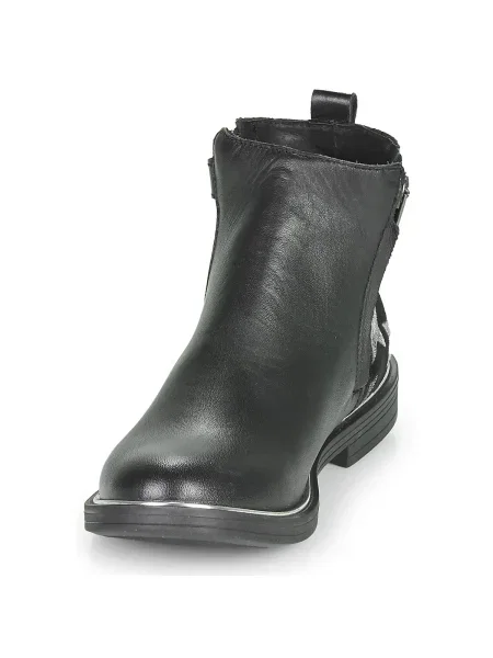 Pantofi copii Gbb maro