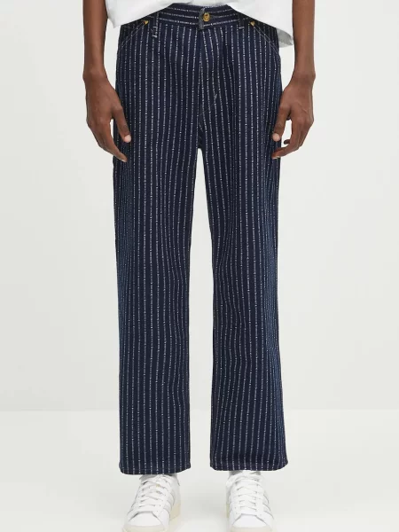 Pantaloni Human Made business