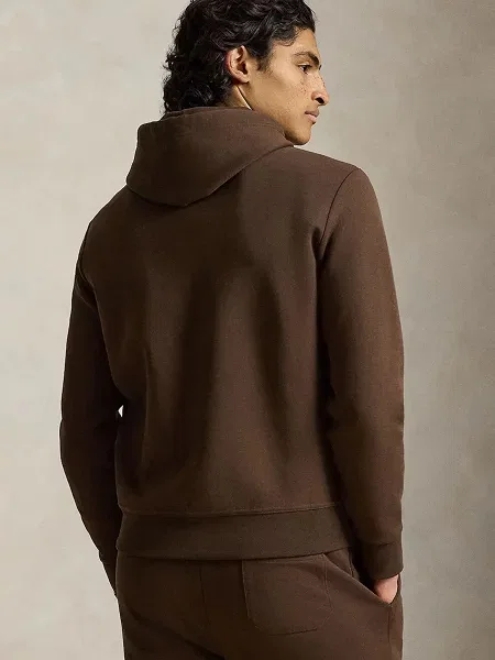 Polo Ralph Lauren hanorac cu glugă pentru bărbați