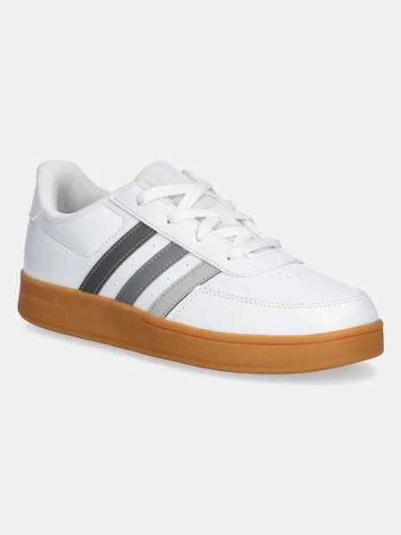 Детски маратонки adidas Breaknet бяло