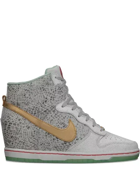 Маратонки Nike Dunk синьо