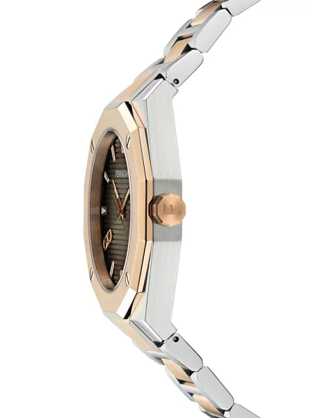 Ceas Ferragamo maro