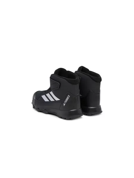 Trekking čevlji adidas Terrex Snow Cw črna