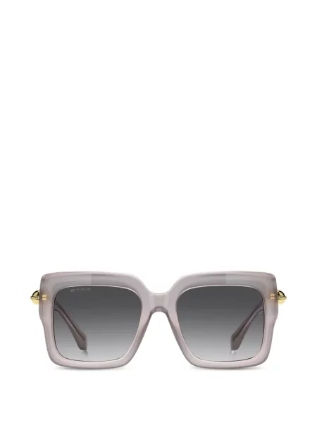 Ochelari de soare Etro gri