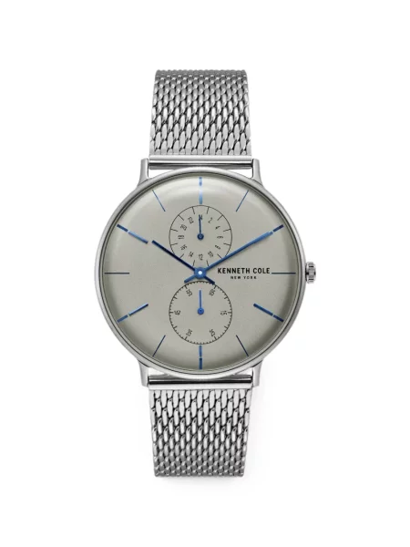 Ceas Kenneth Cole cu autograf