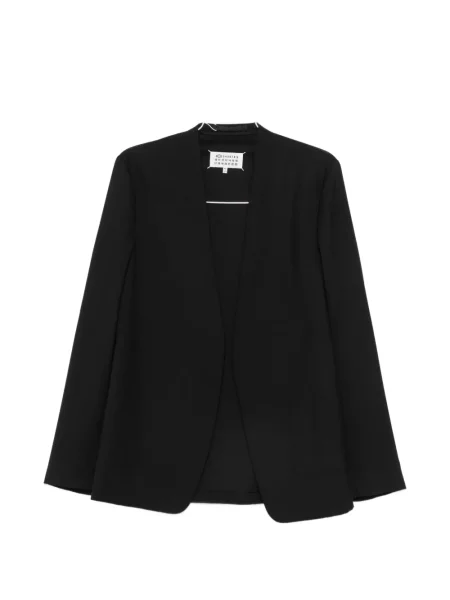Geacă Maison Margiela negru