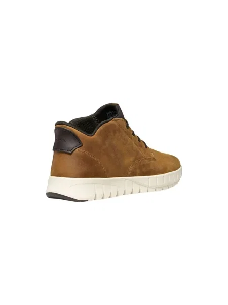 Pantofi Geox negru