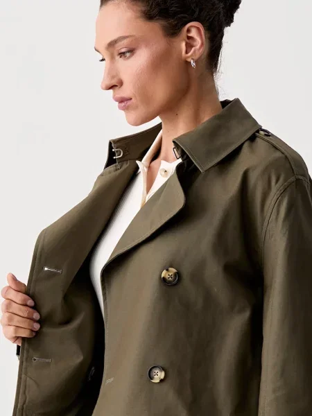 Короткая куртка Rag & Bone