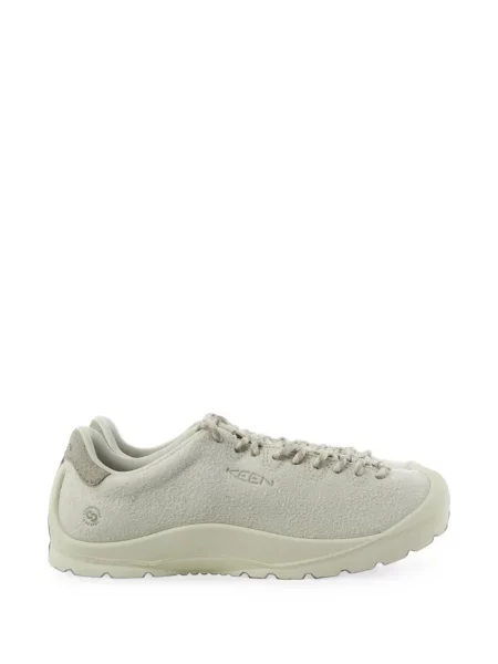 Sneakerși Keen Footwear din piele de căprioară