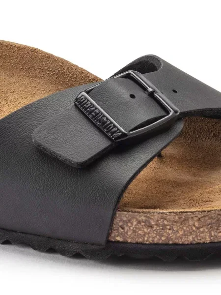 Pantofle Birkenstock Madrid černé
