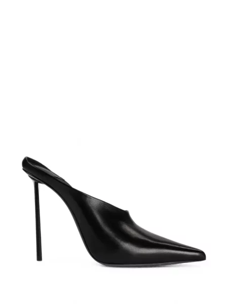 Pantofi cu toc Le Silla negru