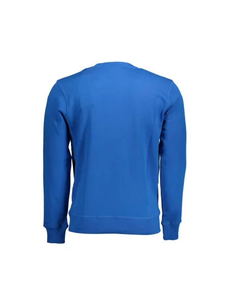 Bluza North Sails klasyczna niebieska
