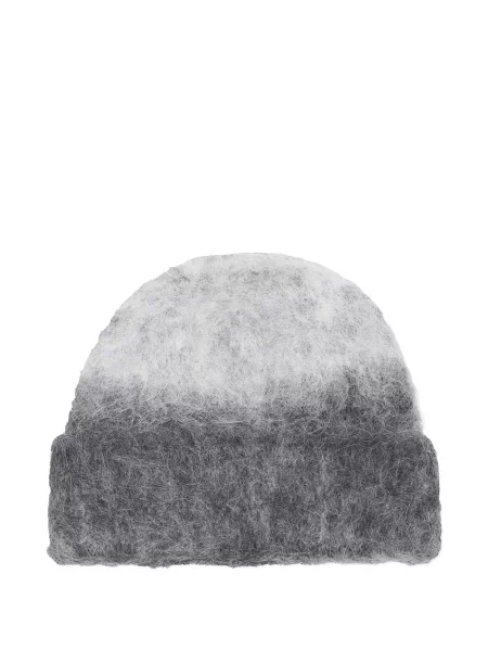 Căciulă Represent tricotate gri