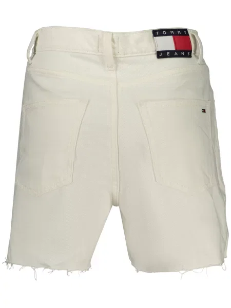 Pantaloni scurți din denim Tommy Hilfiger
