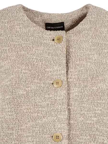 Блейзър Emporio Armani