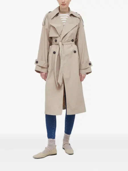 Ретро слаб дънки skinny fit Levi's® с разкъсвания синьо