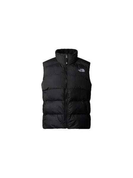 Geacă The North Face negru