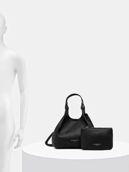 Шкіряна сумочка Gianni Chiarini DUA