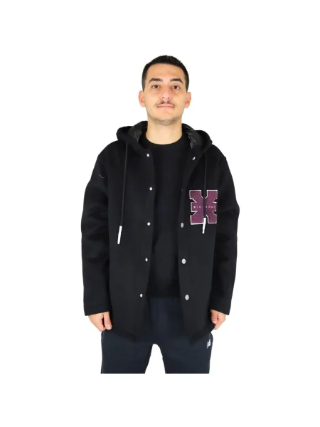 Sacou Richmond X negru
