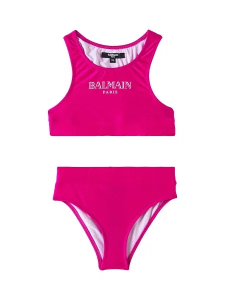 Μπικίνι Balmain ροζ