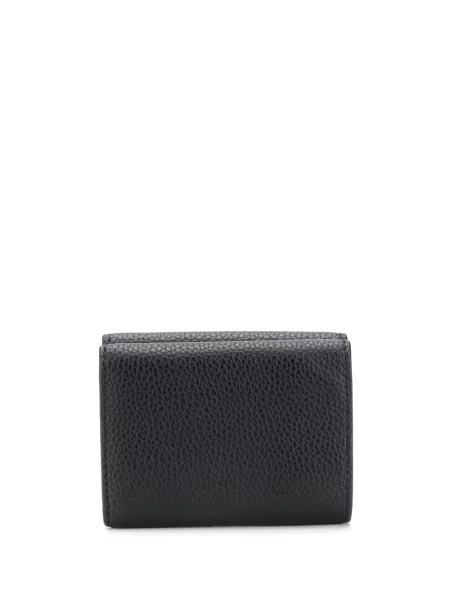 Piniginė Emporio Armani juoda