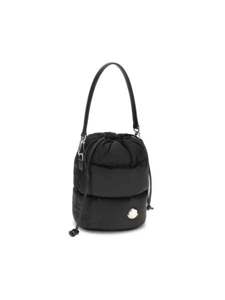 Torebka Moncler czarna