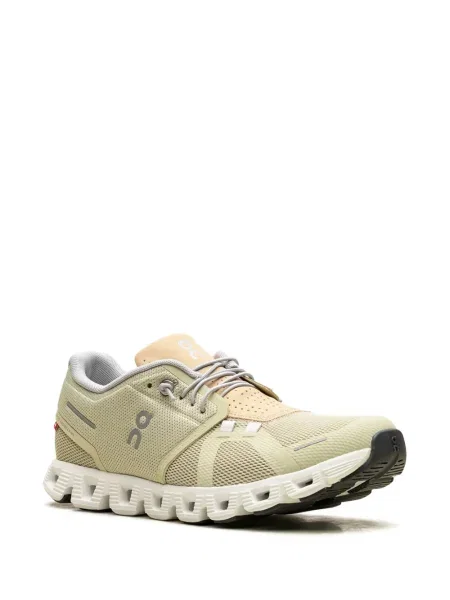 Sneakerși On-running alergare galben