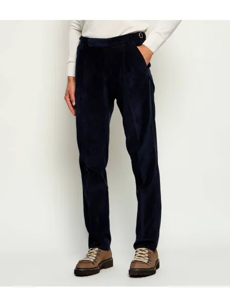 Tombolini Pantaloni | Tapered fit