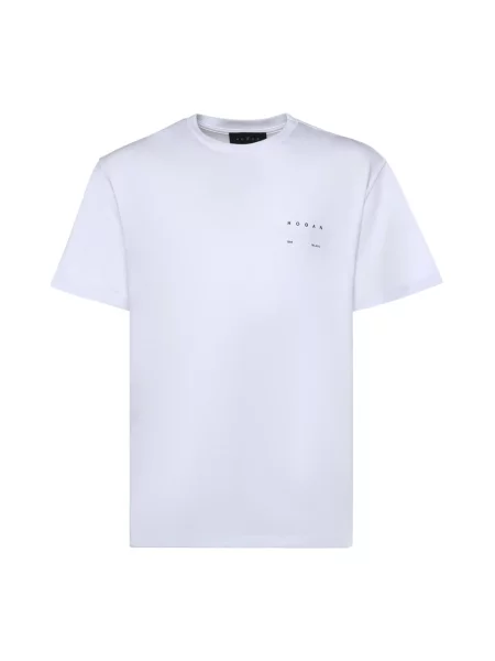 Koszulka Hogan biała