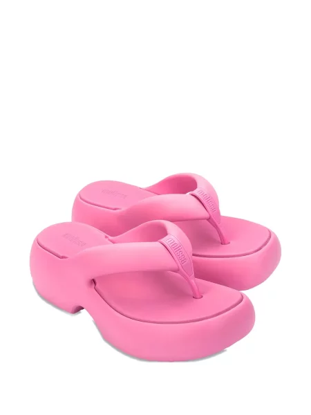 Chiloți tanga Melissa roz