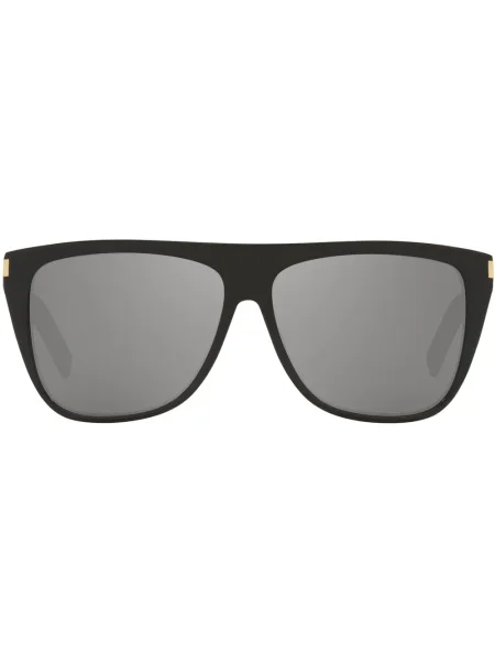 Ochelari de soare Saint Laurent Eyewear gri