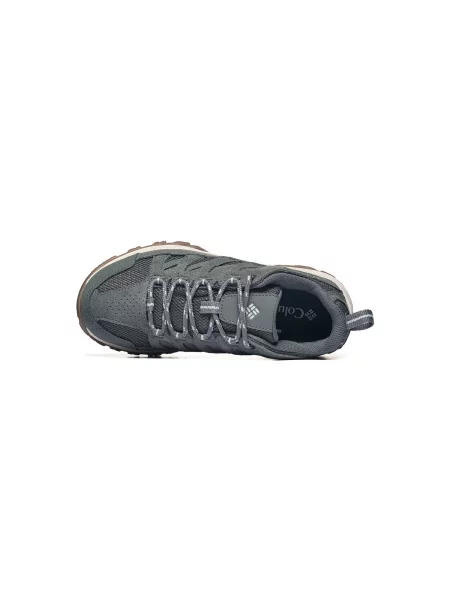 Pantofi Columbia gri