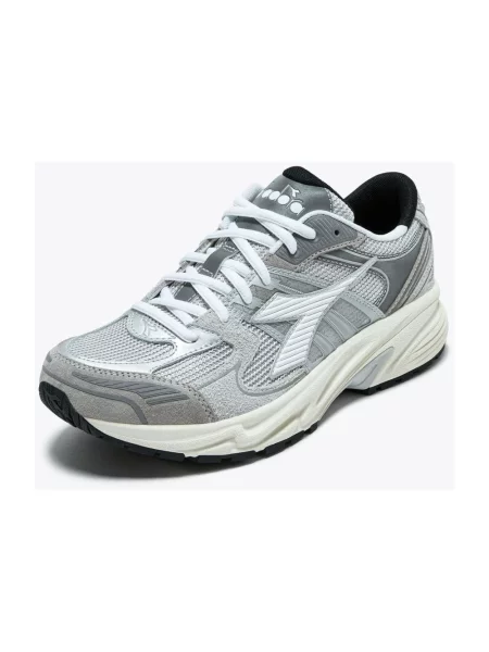 Buty do biegania Diadora do biegania szare