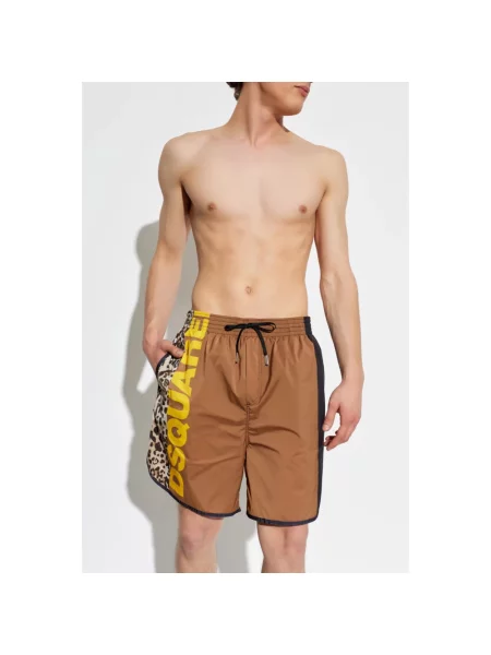 Kąpielówki Dsquared2