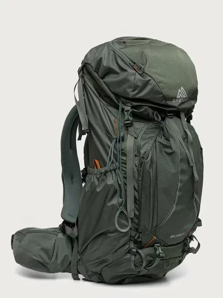Gregory rucsac pentru trekking bărbătesc Baltoro verde