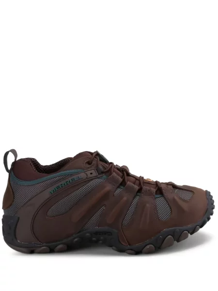 Sneakerși Merrell stretch maro
