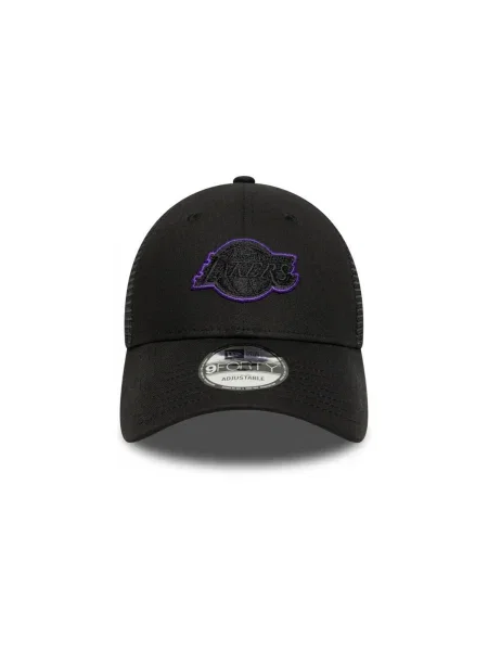 New Era baseball sapka fekete