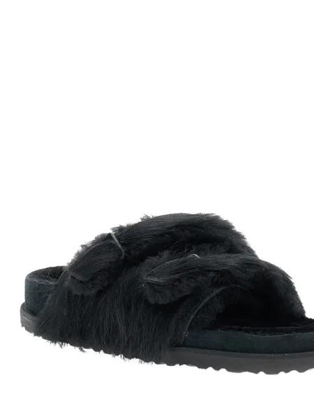Sandale Birkenstock negru